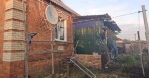 Прикордоння в жаху: Окупанти сіють терор