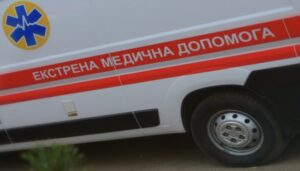Богодухівщина під обстрілами: 4 поранених, АЗС не працюють.