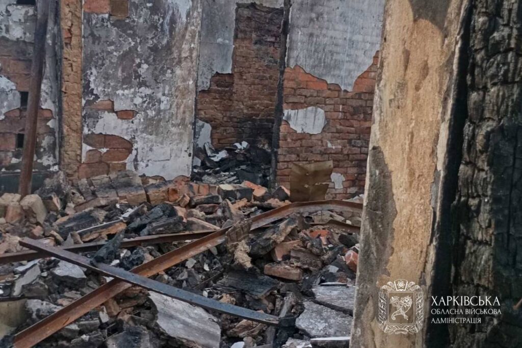 Харківщина тиждень під вогнем: 63 атаки, 65 поранених, 5 загиблих.
