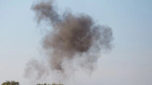 Харків під ударом: Росія завдала балістичного удару.