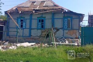 Харків під вогнем: 1 життя втрачено, 15 поранено за добу (оновлено)