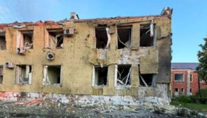 Харківщина: 1 загиблий, 4 постраждалих внаслідок обстрілів РФ.
