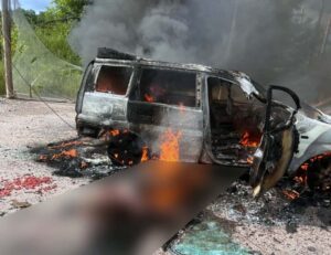 Харківщина: Дрон РФ вбив водія автівки.