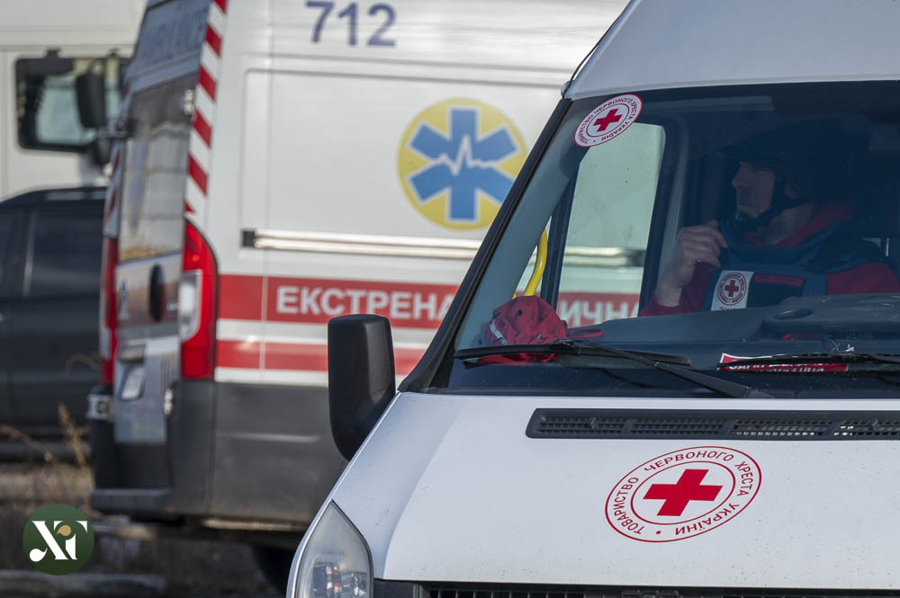 Харківщина: Ракетний удар по Зміївській громаді — жертви та поранені.