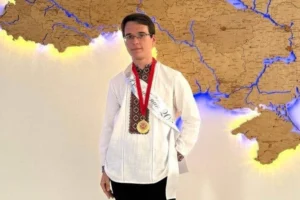 Львівський геній: Випускник побив усі освітні рекорди, здобувши 800 балів на НМТ!