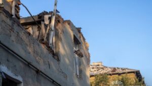 На Харківщині: 2 загиблих, 13 поранених, включно з 4 дітьми, після обстрілів.