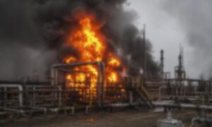 Нафтогазова лихоманка: Росія полює на енергетичні багатства Харківщини та Полтавщини