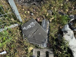 Росія вранці атакувала Лозівщину: під вогнем медичні та інфраструктурні об'єкти.