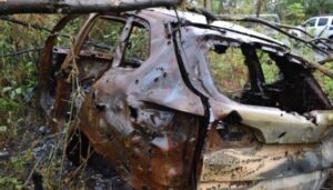 Розстріляв родину з танка на Харківщині: росіянин заочно засуджений до довічного.