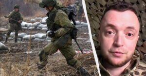 Трегубов: Російська армія відступає на одному з напрямків.