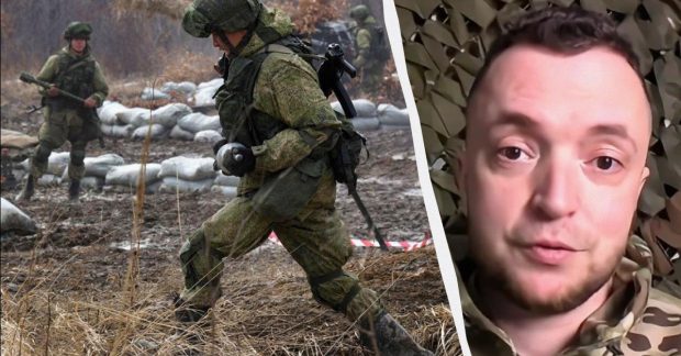 Трегубов: Російська армія відступає на одному з напрямків.
