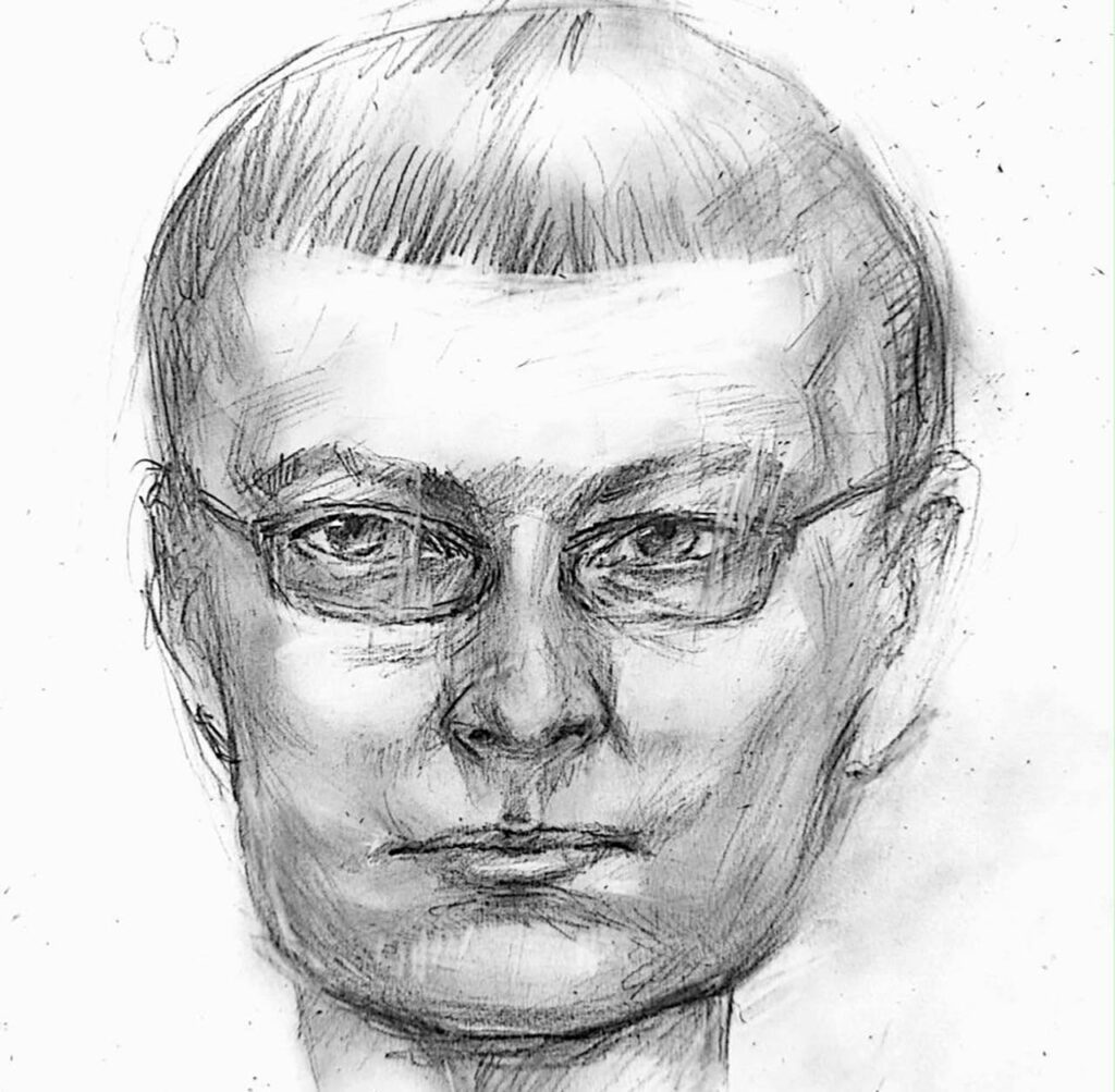 УВАГА, РОЗШУК: Харків. Підозрюваний у жорстокому вбивстві! Важлива інформація.