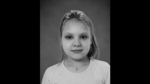 10-річна дівчинка померла від поранень, отриманих під час обстрілу Лозової