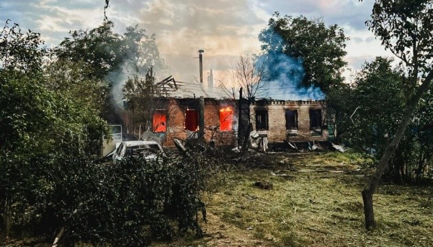 10-річна українка, поранена обстрілом РФ, померла в лікарні на Харківщині.