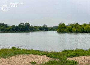 13.8 гектарів води повернулися громаді на Харківщині: ставок ожив у Богодухівському районі.