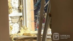 29 населених пунктів Харківщини під вогнем: доба терору та руйнувань