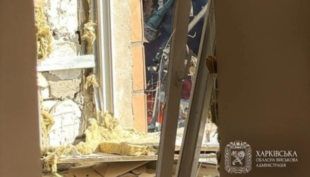 29 населених пунктів Харківщини під вогнем: доба терору та руйнувань