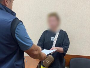 Банківський витік у Telegram: Харківчанку судитимуть за крадіжку даних українців