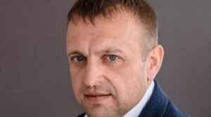Богодухівська РДА: Відставка голови.