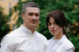 Дружина Федорова: прощальне слово українцям після відставки чоловіка
