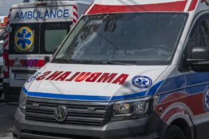 Енергетикам Дергачівщини знову дісталось: двоє постраждалих після обстрілу.