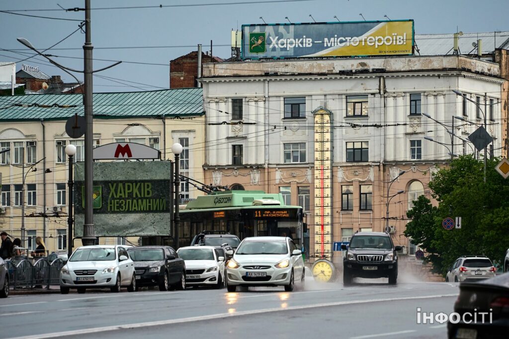 Харків 29 липня: сьогоднішня погода, актуальний прогноз.
