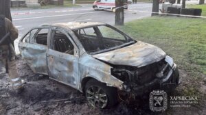 Харків під прицілом: РФ вдарила по центру, є жертви, серед постраждалих – діти.