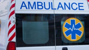 Харків під ударом: КАБ по обіді, 9 потерпілих.