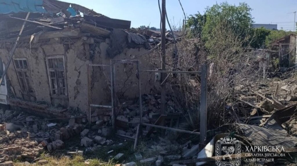 Харків під вогнем: 5 ударів РФ, 2 загиблих, 26 поранених. Кривавий ранок міста.