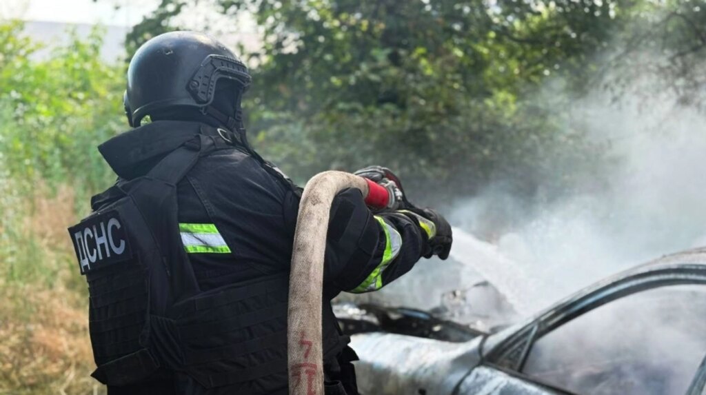 Харків: Удари по АЗС, жертви та хаос. Подробиці російської атаки.