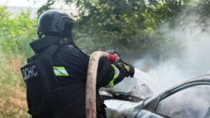 Харків: Удари по АЗС, жертви та хаос. Подробиці російської атаки.
