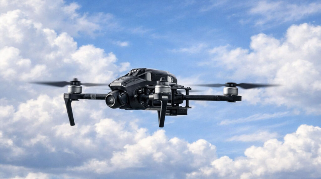 Харків: Військові інновації проти FPV-дронів