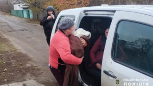 Харківщина: Евакуація розширюється. Нові зони тривоги.