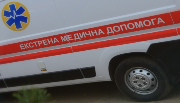 Харківщина: російський дрон атакував авто