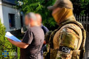 Харківський адвокат: схема фіктивного працевлаштування ухилянтів?