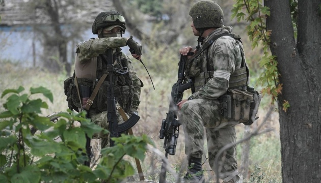 Куп'янськ та Вовчанськ під натиском: росіяни нарощують тиск на фронті.