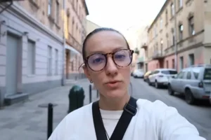 Львів десятиліття потому: що вразило українку, яка повернулася з-за кордону