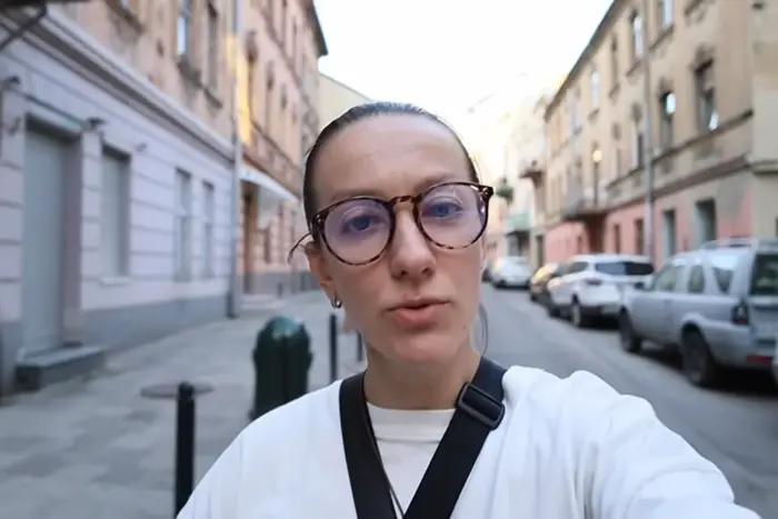 Львів десятиліття потому: що вразило українку, яка повернулася з-за кордону