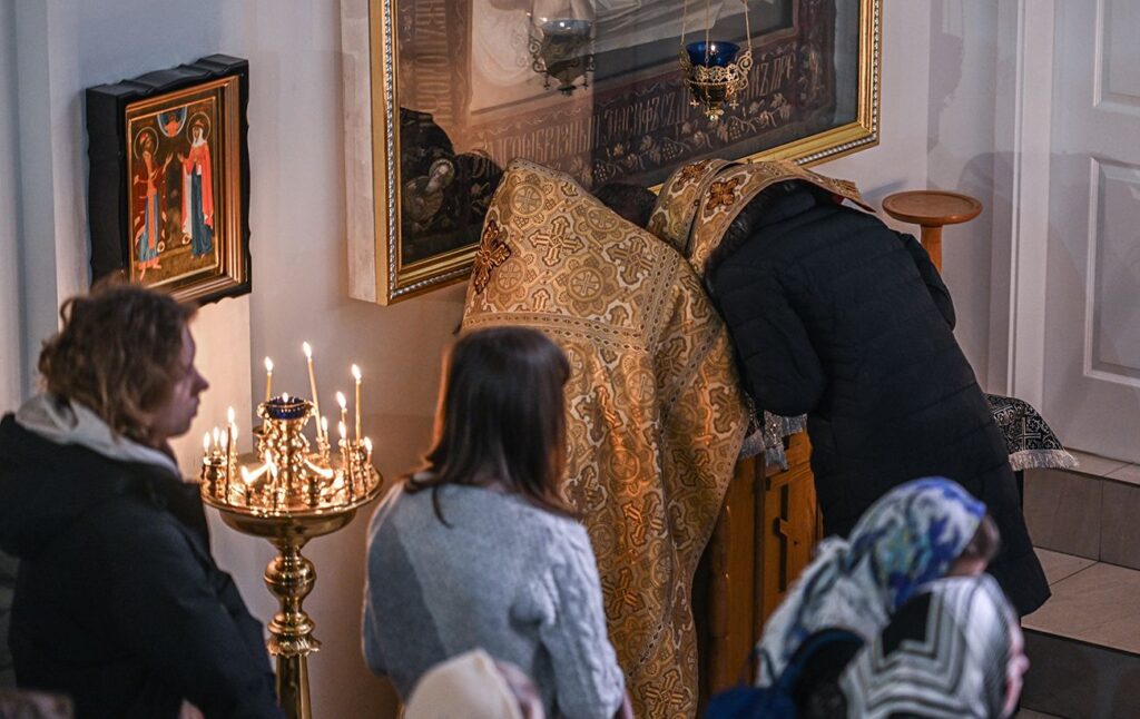 Не лише вчинки: ПЦУ про гріх і як уникнути "смертного" його перетворення
