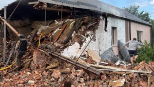 Ранковий жах: за добу двоє загиблих, 16 травмованих.