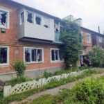 Російський терор у Золочівській громаді: жорстокість триває (фото)