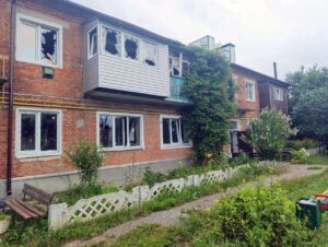 Російський терор у Золочівській громаді: жорстокість триває (фото)