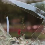Руйнівні наслідки: 11 житлових та адмінбудівля постраждали.