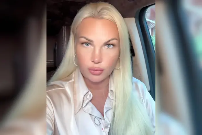 "Вкрали з вулиці": Брата Камалії з інвалідністю забрали в ТЦК