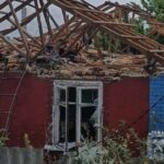 За добу на Харківщині: удар РФ забрав 15 життів, 14 поранено.