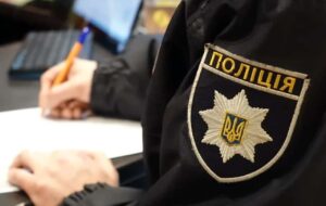 Залізо в ТЦК: в Лозівському районі чоловік травмував працівника металевим прутом