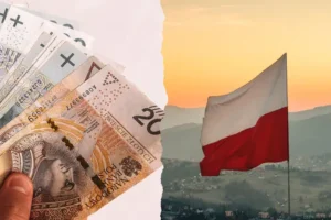Життя в Польщі: українка розкрила місячні витрати. Скільки коштує?