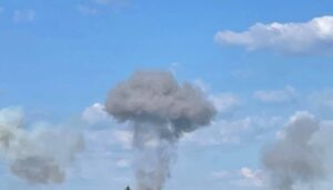 Бугаївка в скорботі: ворожий удар забрав п'ять життів на Харківщині.