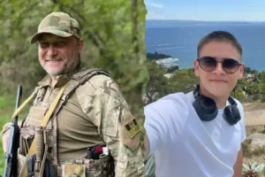 Дмитро Ярош: найщасливіший день, сокровенні слова