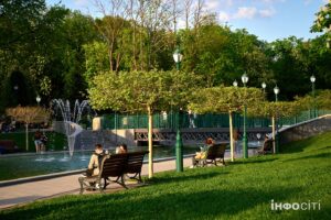 Харків 13 серпня: актуальний прогноз погоди